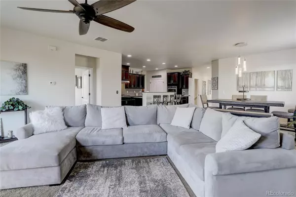 Elizabeth, CO 80107,5509 Harbor Town DR