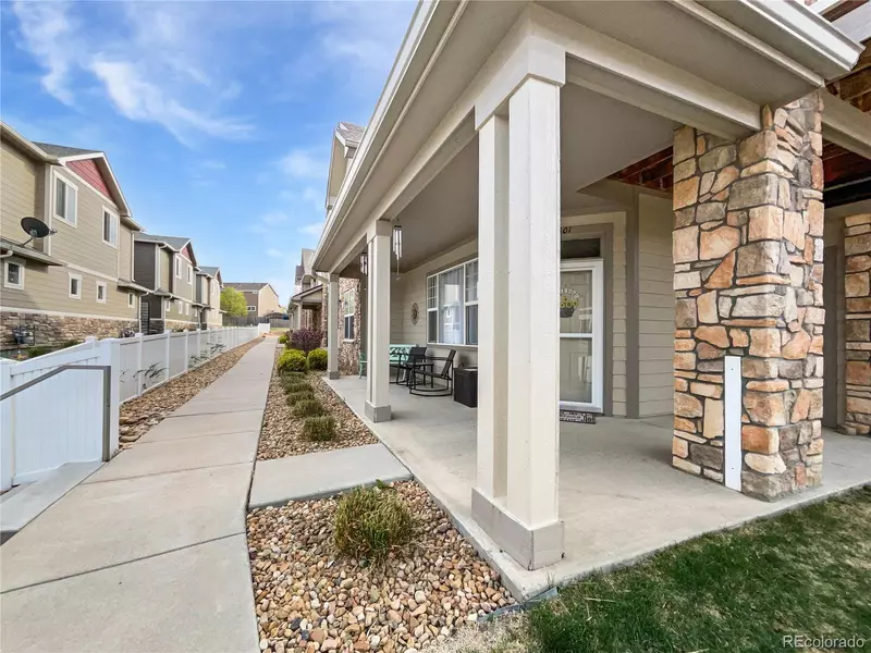 10818 Cimarron ST #307, Firestone, CO 80504