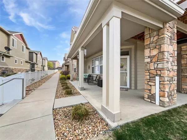 10818 Cimarron ST #307, Firestone, CO 80504