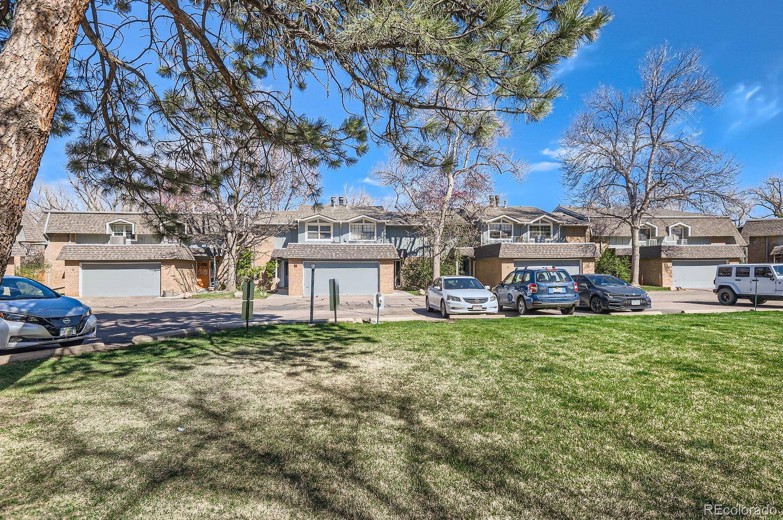 Boulder, CO 80301,3850 Paseo Del Prado #29