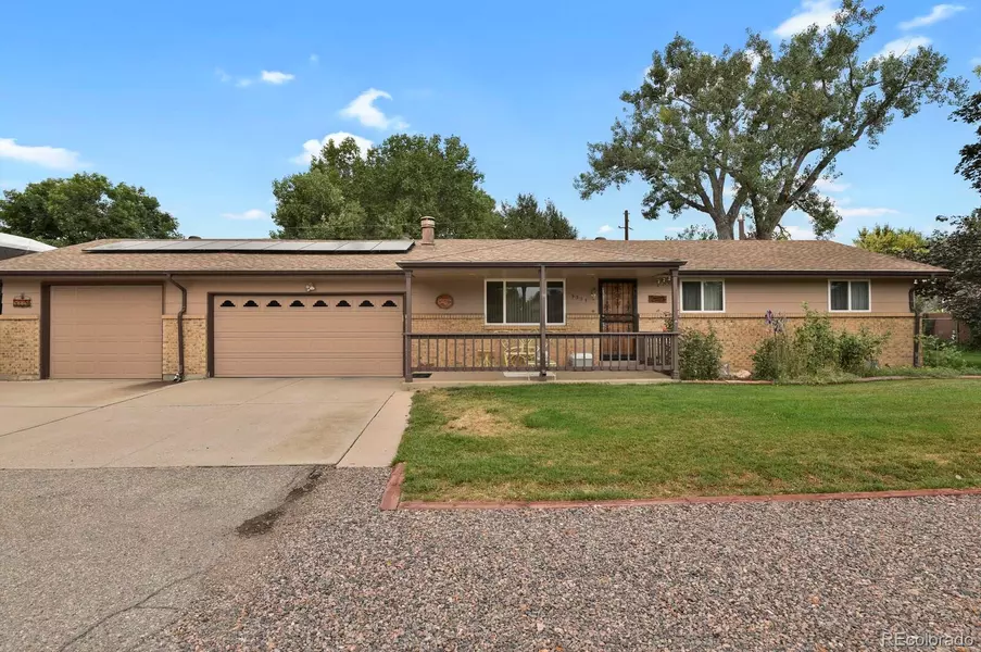 5335 Kendrick CT, Golden, CO 80403