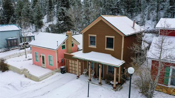 200 Chase ST, Black Hawk, CO 80422