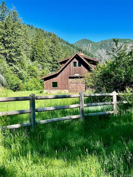 3465 134 County RD, Glenwood Springs, CO 81601