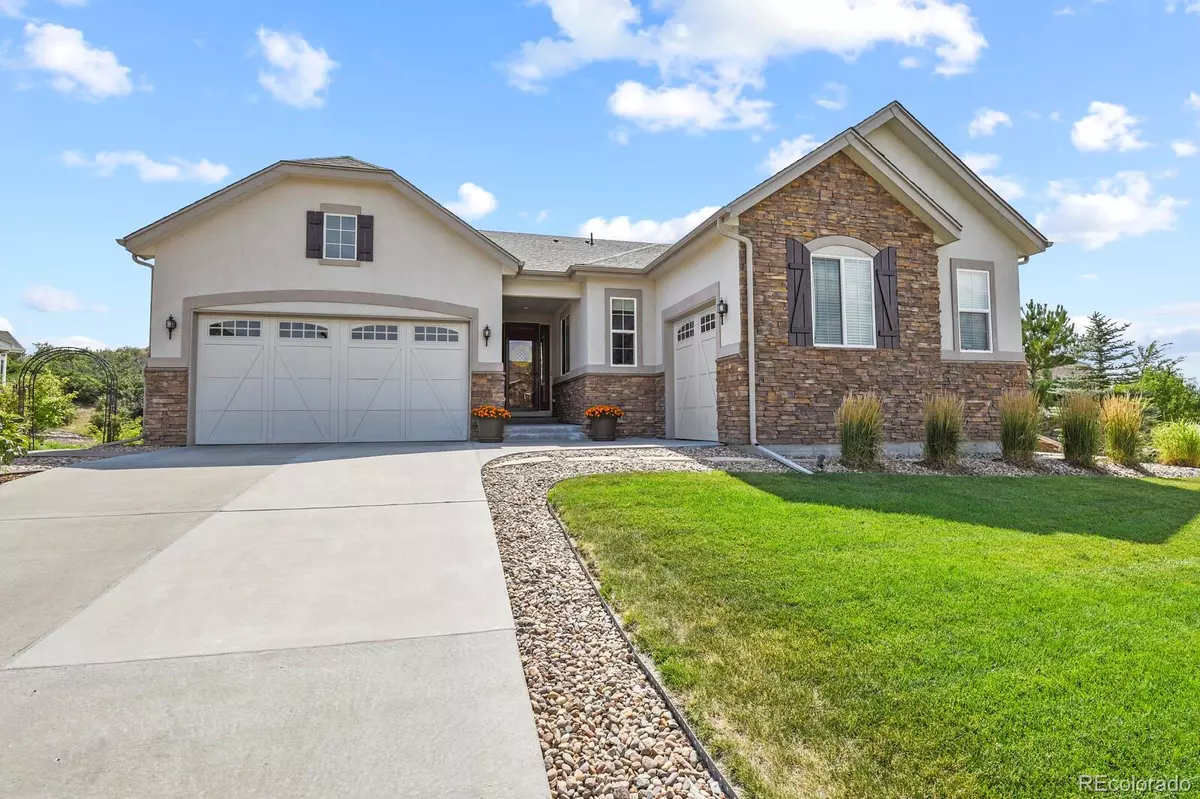 Castle Rock, CO 80104,2669 Celtic DR