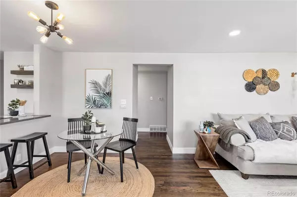 Wheat Ridge, CO 80033,4645 Dudley ST