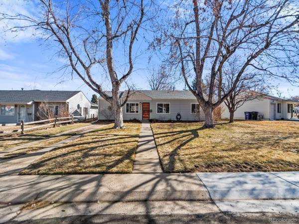 5259 Highline PL, Denver, CO 80222