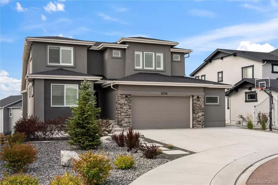 5719 Adkisson PL, Colorado Springs, CO 80924