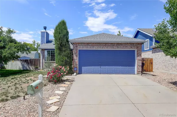 12109 Monaco DR, Brighton, CO 80602