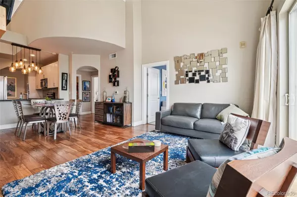 Englewood, CO 80112,9059 E Panorama CIR #314