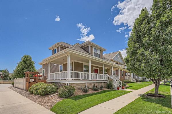 11684 Newton ST, Westminster, CO 80031