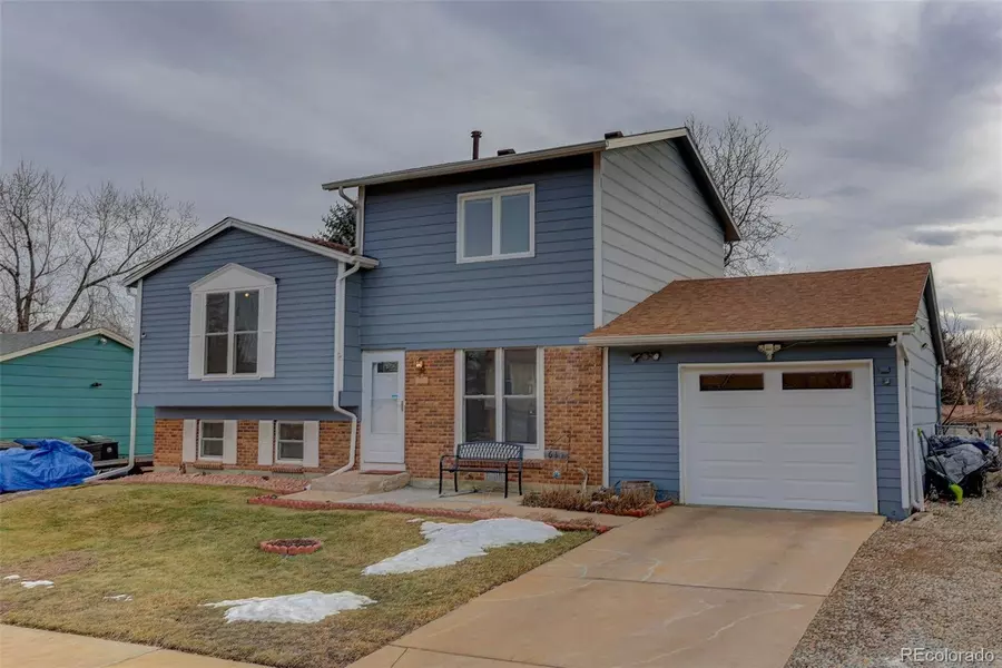 614 Glenwood DR, Lafayette, CO 80026