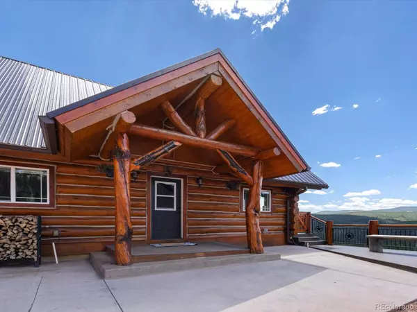 Red Feather Lakes, CO 80545,224 Six Elk CT