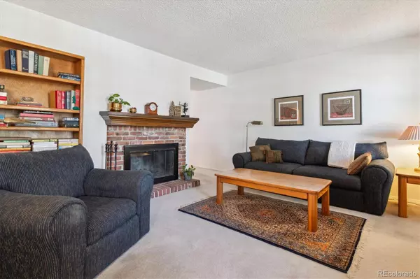 Centennial, CO 80122,2437 E Geddes PL