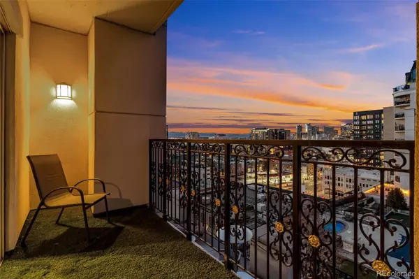 Denver, CO 80203,925 N Lincoln ST #9D