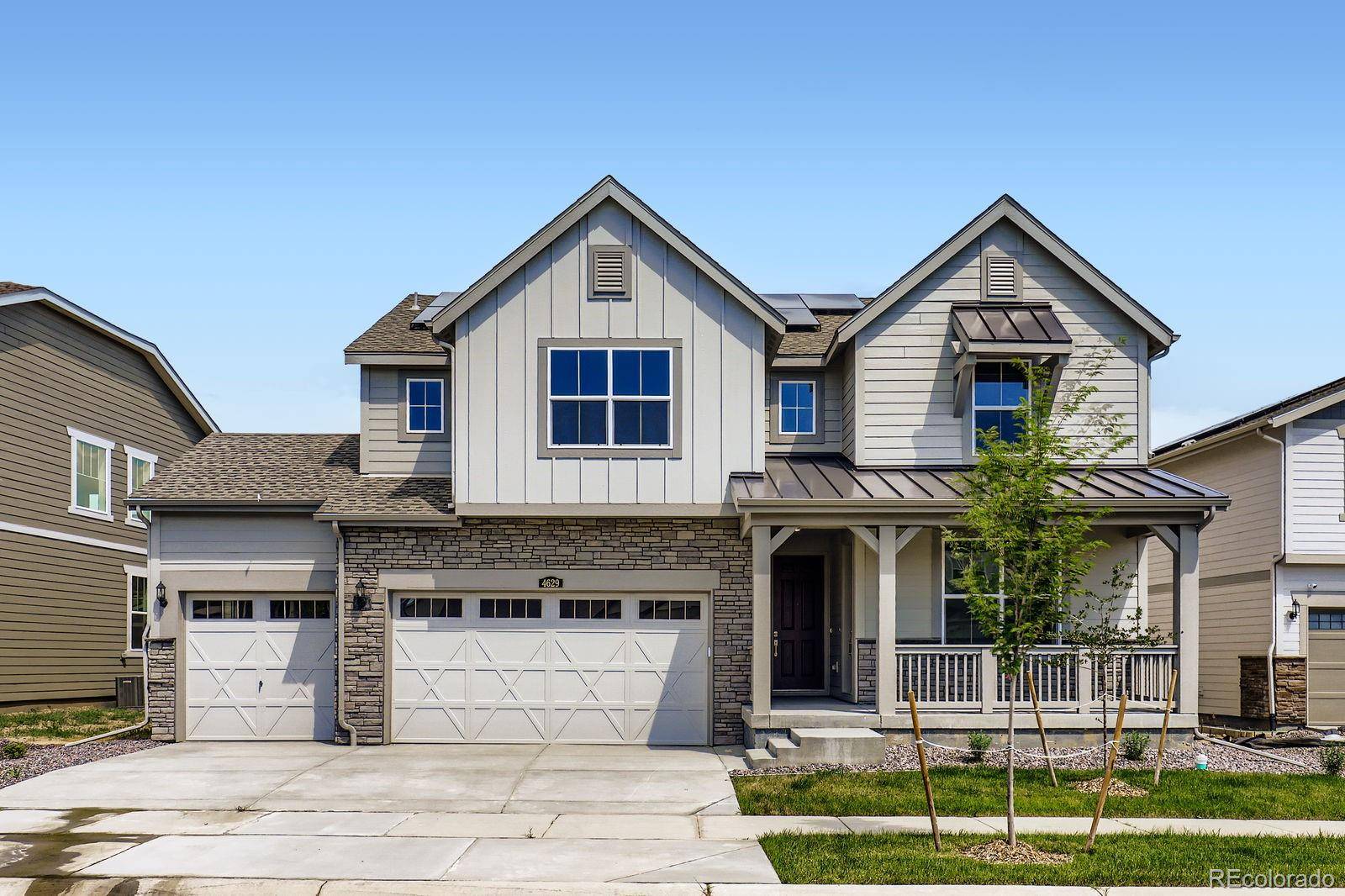 4629 Hatcher DR, Brighton, CO 80601