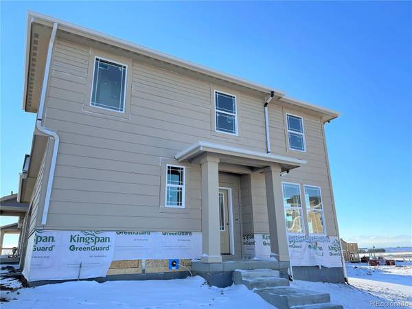 6220 Wild Rye ST, Loveland, CO 80538