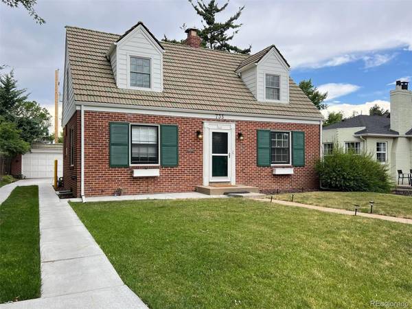 735 Glencoe ST, Denver, CO 80220