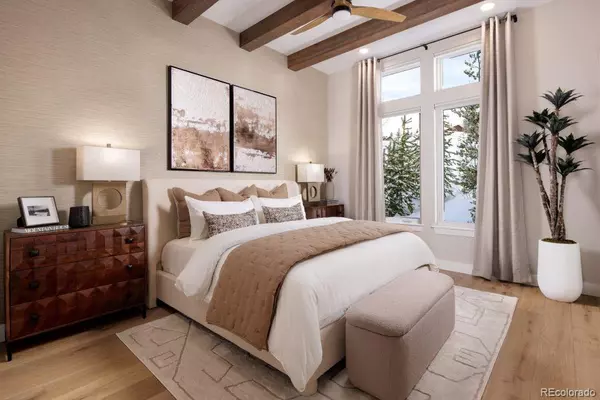 Winter Park, CO 80482,57 Overlook PL