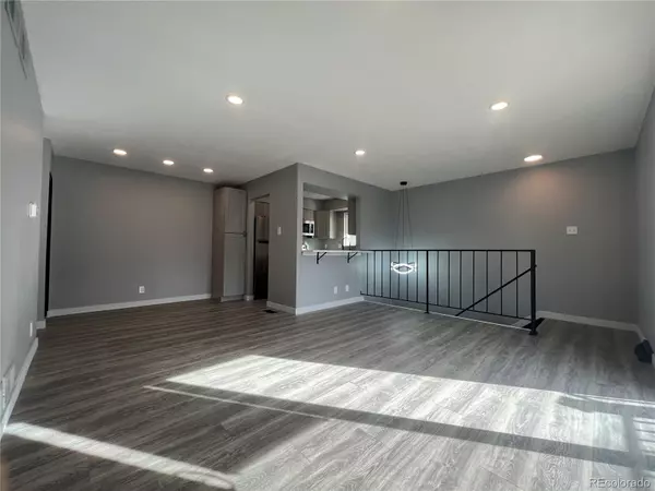 6650 E Arizona AVE #116, Denver, CO 80224