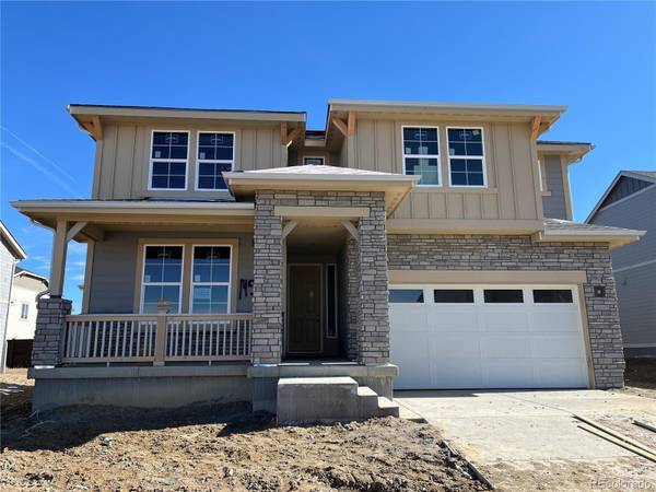 14512 Hudson WAY, Thornton, CO 80602