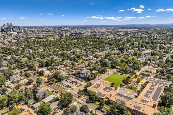 Denver, CO 80211,2453 Julian ST