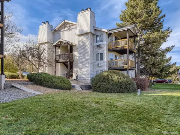 17473 E Mansfield AVE #111ER, Aurora, CO 80013