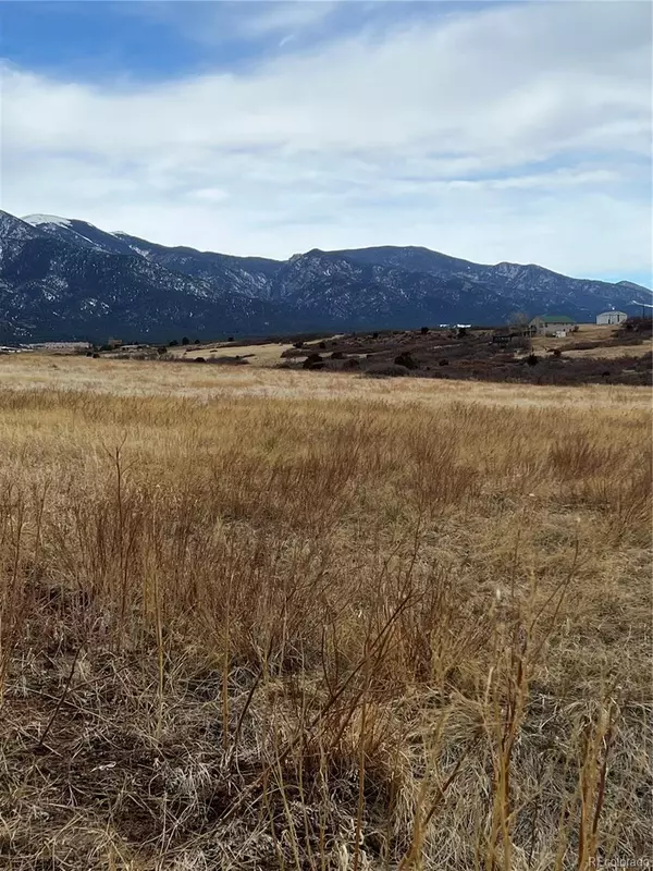 Colorado City, CO 81019,Lot 126 Rio Vista