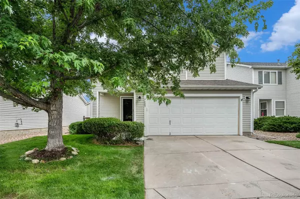 7609 Brown Bear CT, Littleton, CO 80125