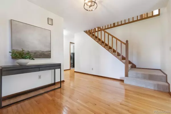 Parker, CO 80134,8136 Stetson RD