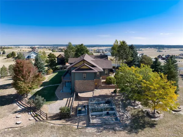 Elizabeth, CO 80107,1505 Legacy TRL