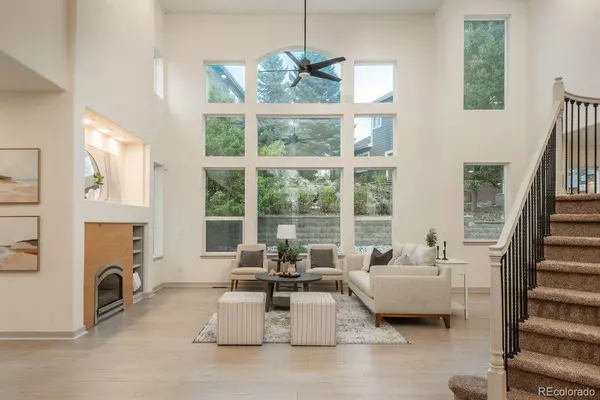 6354 S Sicily WAY, Aurora, CO 80016