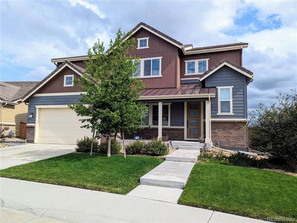 13930 Box Turtle LOOP, Parker, CO 80134