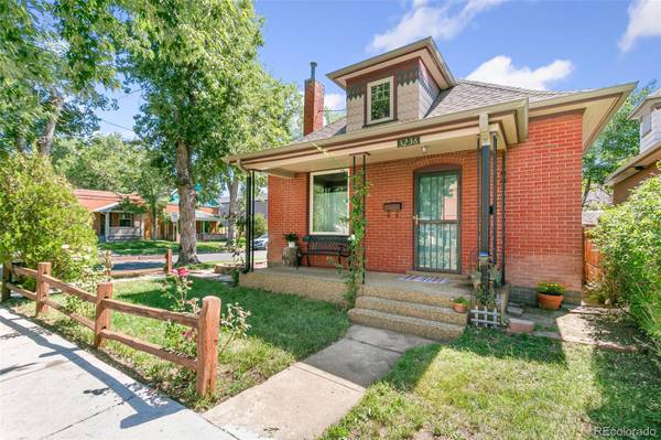 3236 Julian ST, Denver, CO 80211