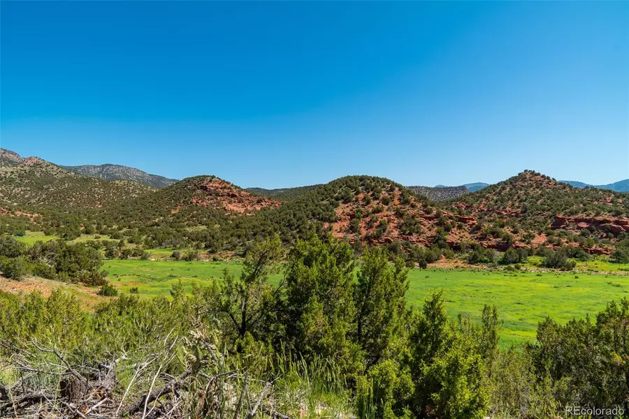 Unknown Rice Mountain Way, Canon City, CO 51215