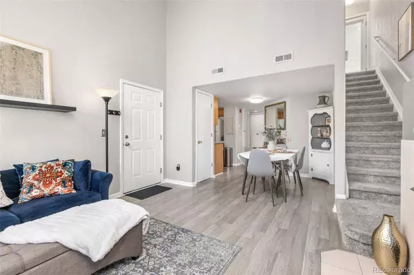 Aurora, CO 80012,970 S Dawson WAY #15