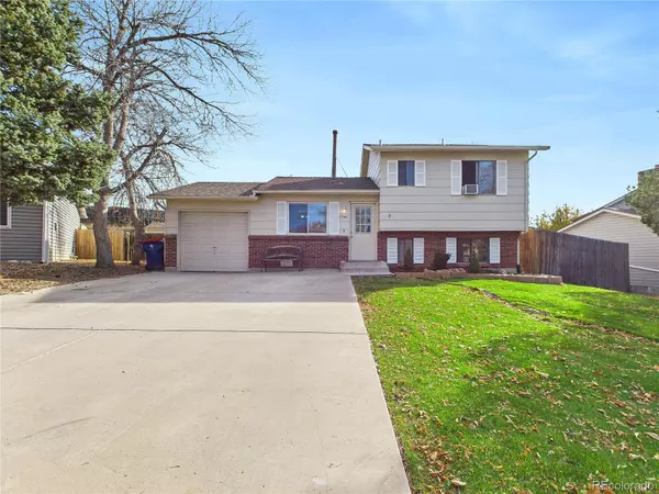 1740 S Ouray CT, Aurora, CO 80017