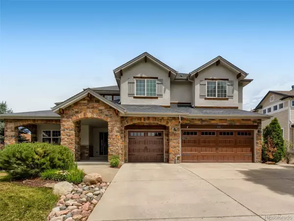 Littleton, CO 80123,6546 S Gray WAY