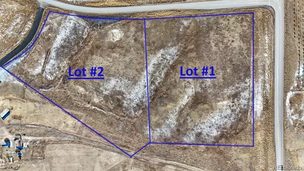 Parker, CO 80138,Lot 1 Wrangle CT