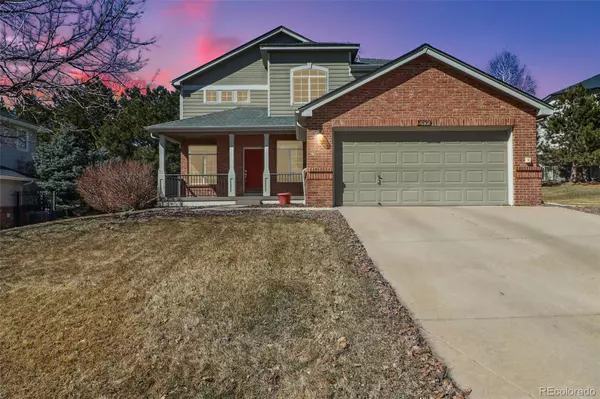 10795 Quail Creek DR, Parker, CO 80138