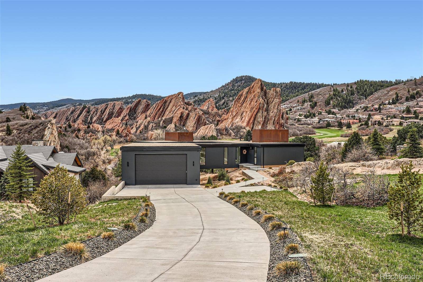 6129 Woodbine WAY, Littleton, CO 80125