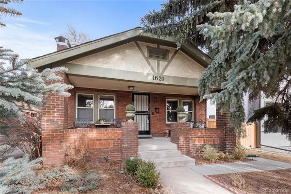 1620 Elm ST, Denver, CO 80220