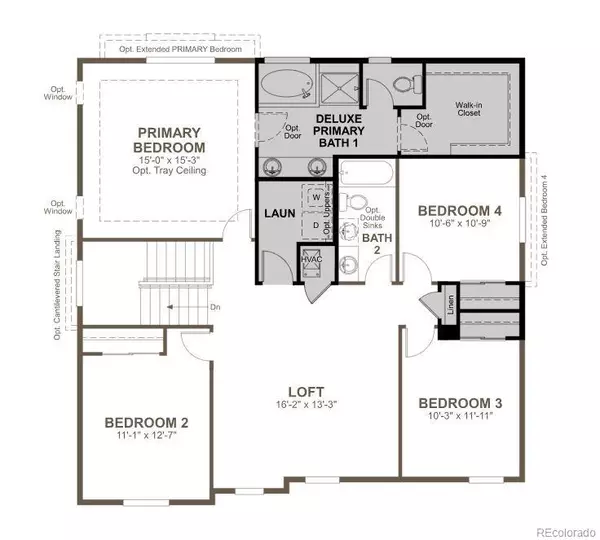 Thornton, CO 80602,7047 E 126th PL