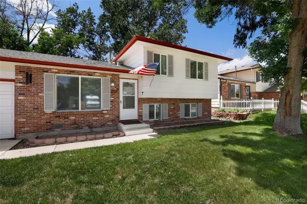 Denver, CO 80123,4615 S Garland WAY