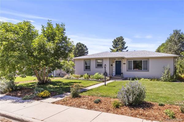 4711 S Clarkson ST, Englewood, CO 80113