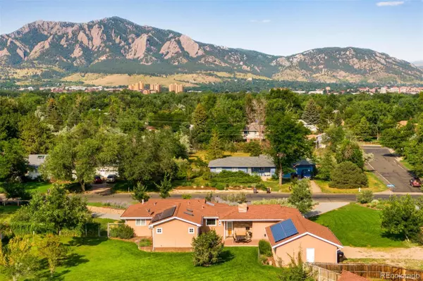 Boulder, CO 80303,806 Brooklawn DR