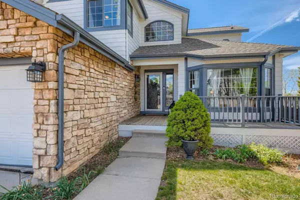 Highlands Ranch, CO 80130,9371 Chambray LN