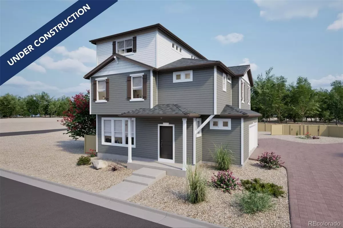 Bennett, CO 80102,46537 Sunflower LN
