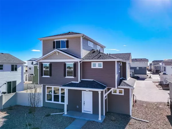 Bennett, CO 80102,46537 Sunflower LN