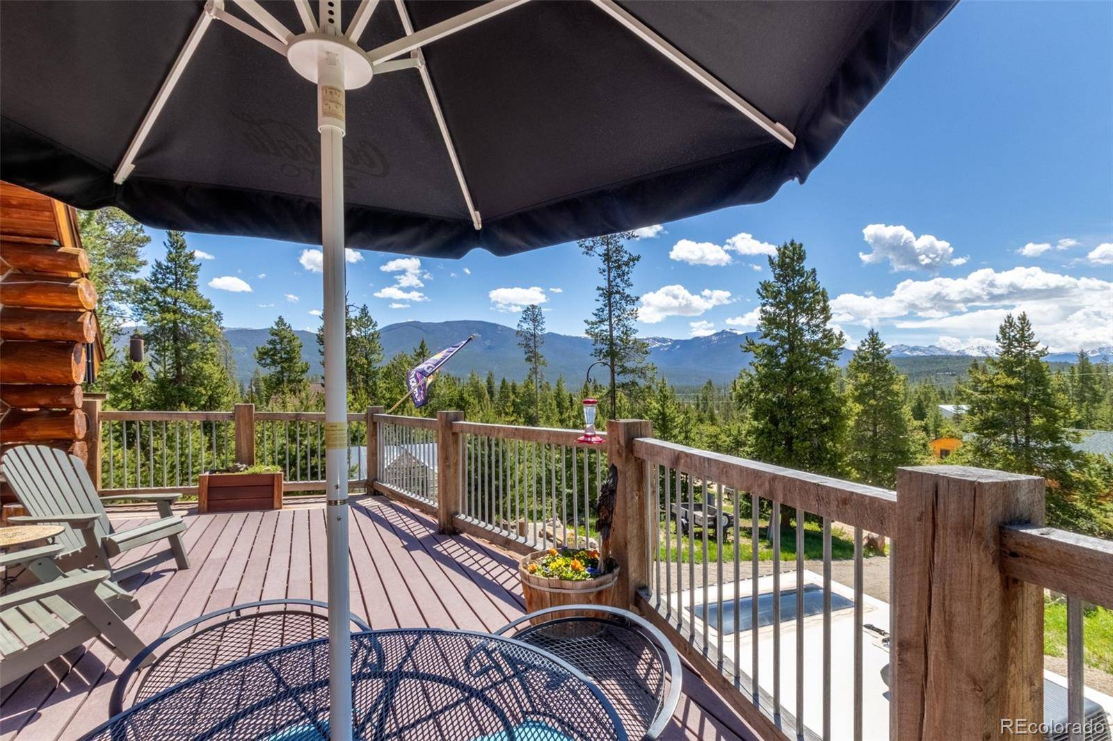Grand Lake, CO 80447,147 GCR 4628