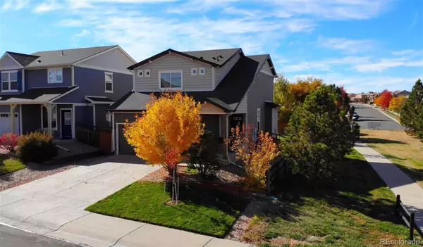 2005 Quartz ST, Castle Rock, CO 80109